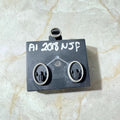 2018 Audi A1-N/S/F Door Control Module-8X0 959 792 F
