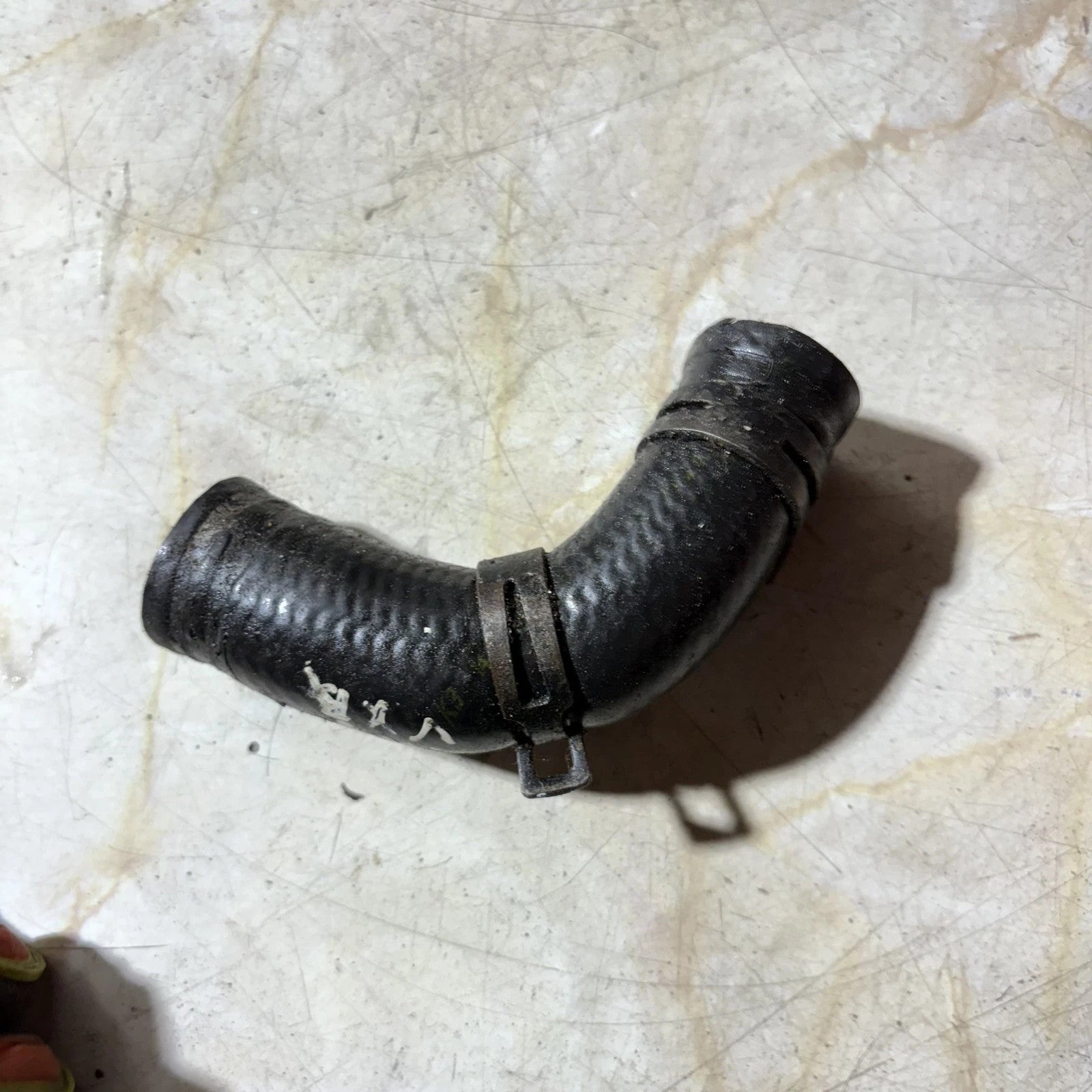Vauxhall Astra 2006 Vxr BREATHER PIPE 90423667