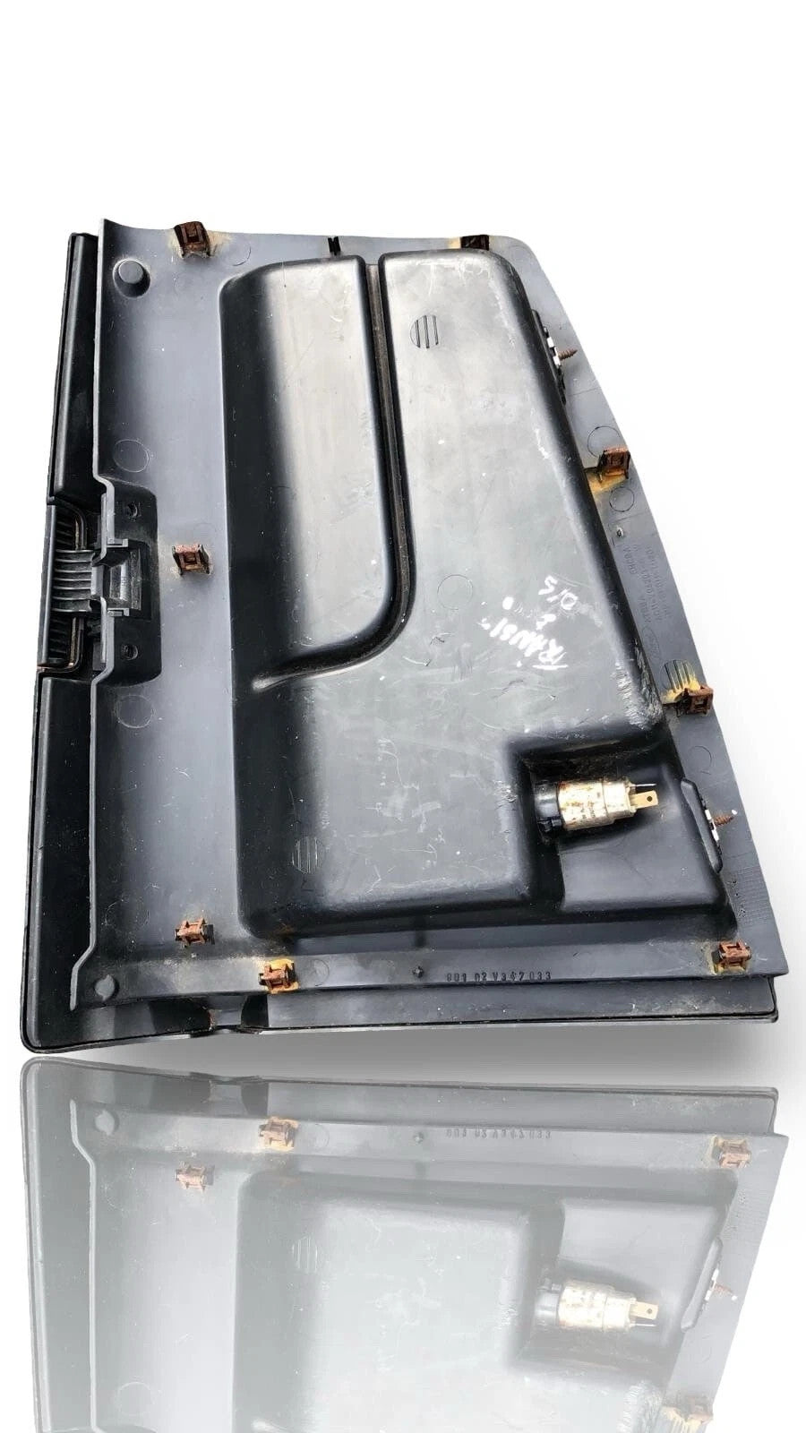 FORD TRANSIT MK7 2006 -2014 DASH COMPARTMENT GLOVEBOX DRIVER SIDE 6C11-V06203-A