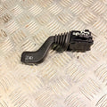 Vaxuhall Combo C 2003 Turn signal indicator stalk 09185415