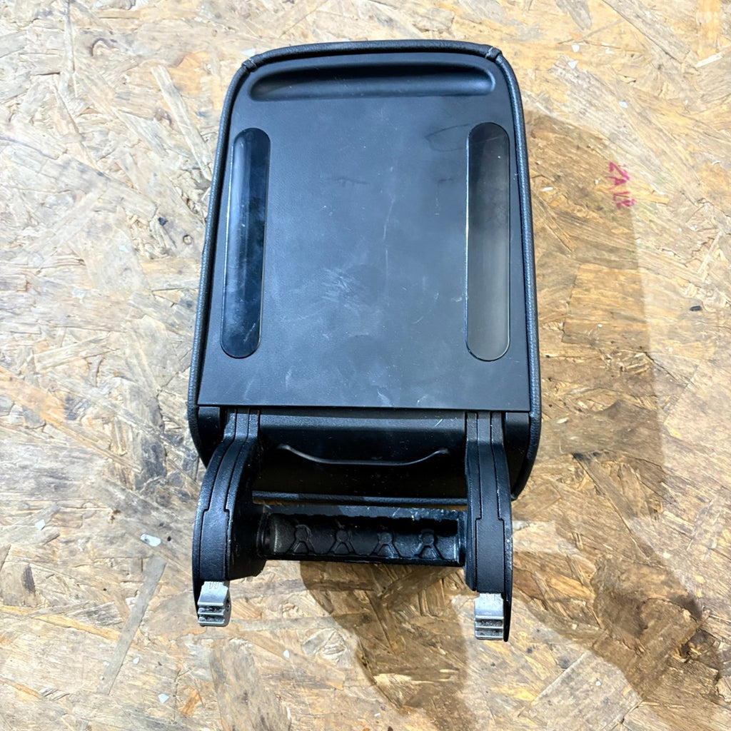 Kia Sportage Mk4 QL 2016-2021 Centre Armrest Lid Black Console
