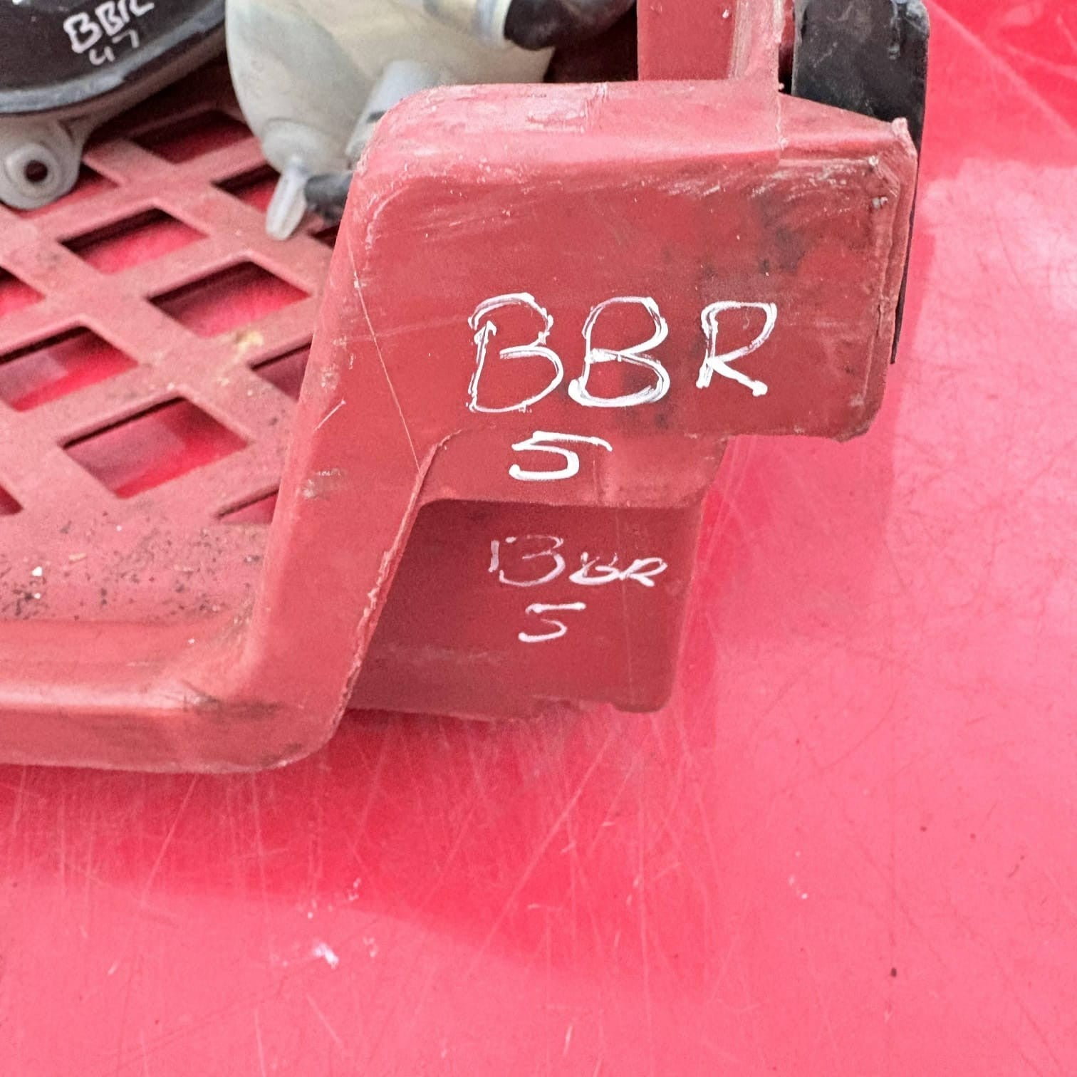 Nissan Qashqai J10 1.5 Diesel Coolant Expansion Tank 21711JD50B *11