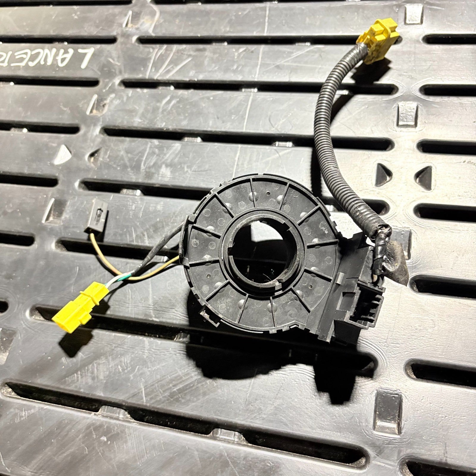 HONDA CR-V SLIP SQUIB RING FJMU9F048 2001-2008