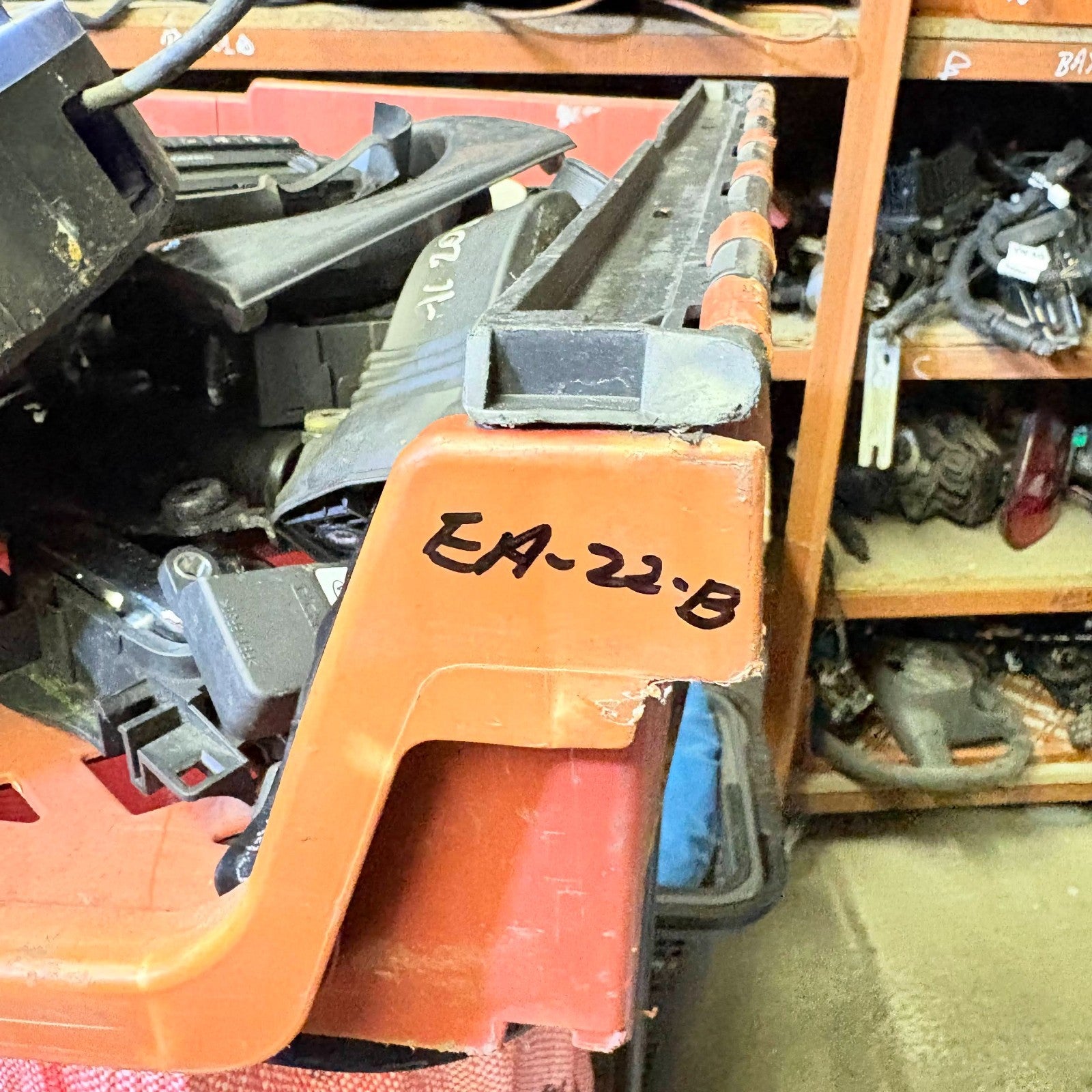 MITSUBISHI COLT CZ2 COIL PACK IGNITION DL326141059