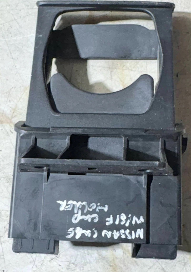 NISSAN CUBE Z11 5DR 2003-2008 CUP HOLDER