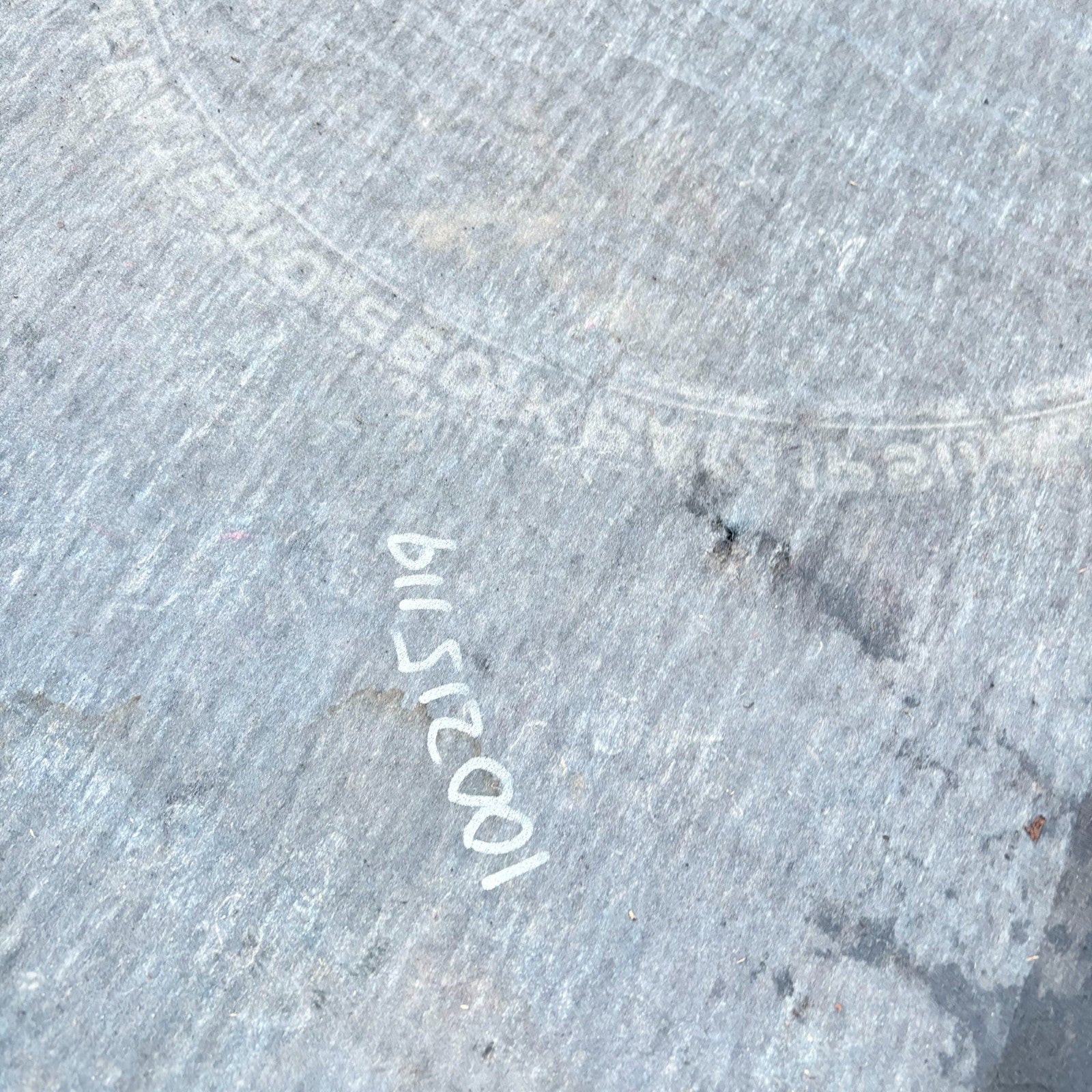 NISSAN BOOT FLOOR CARPET BOARD REAR LUGGAGE LOAD FLOOR TRIM GREY