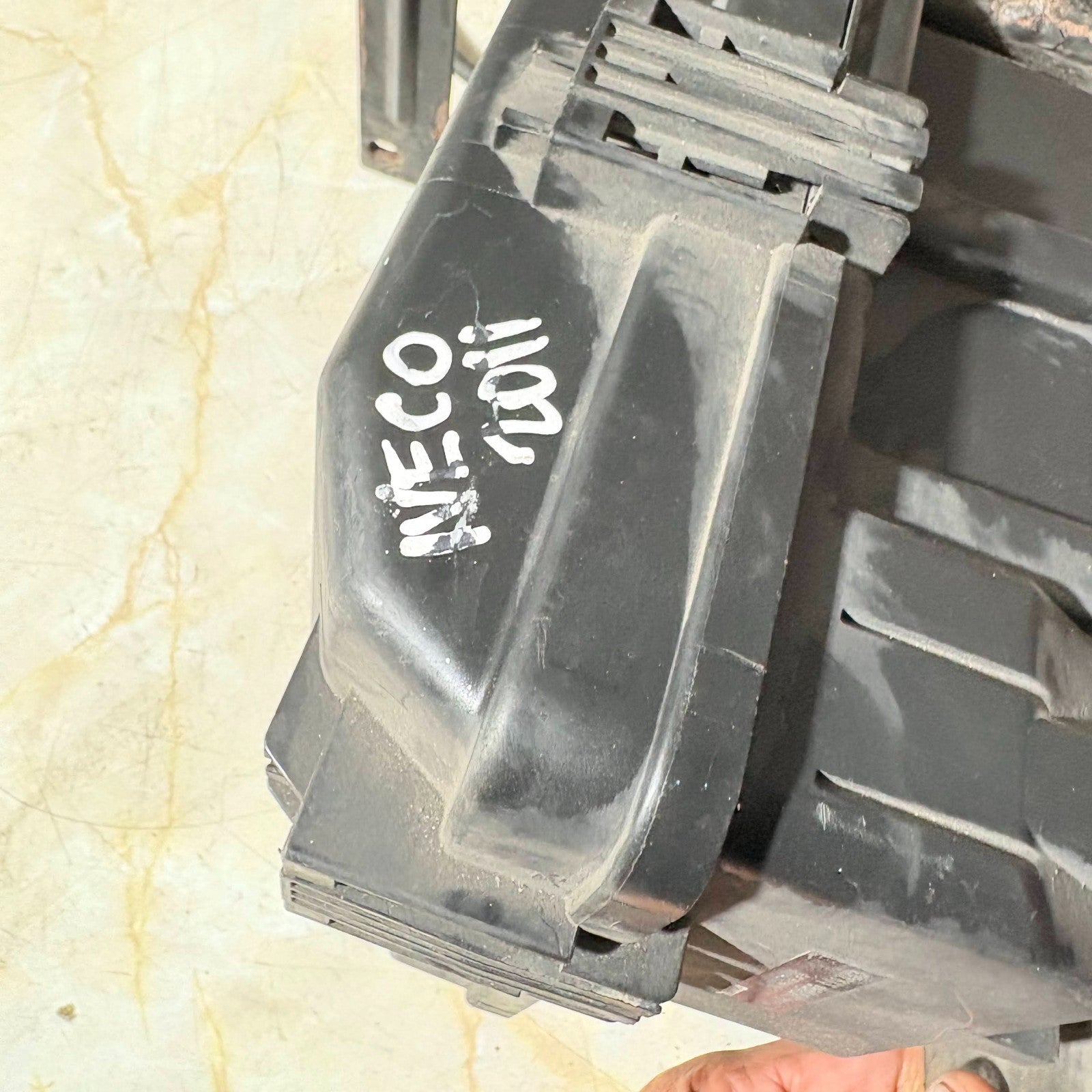 IVECO Daily IV Fuse Box 2006-2012