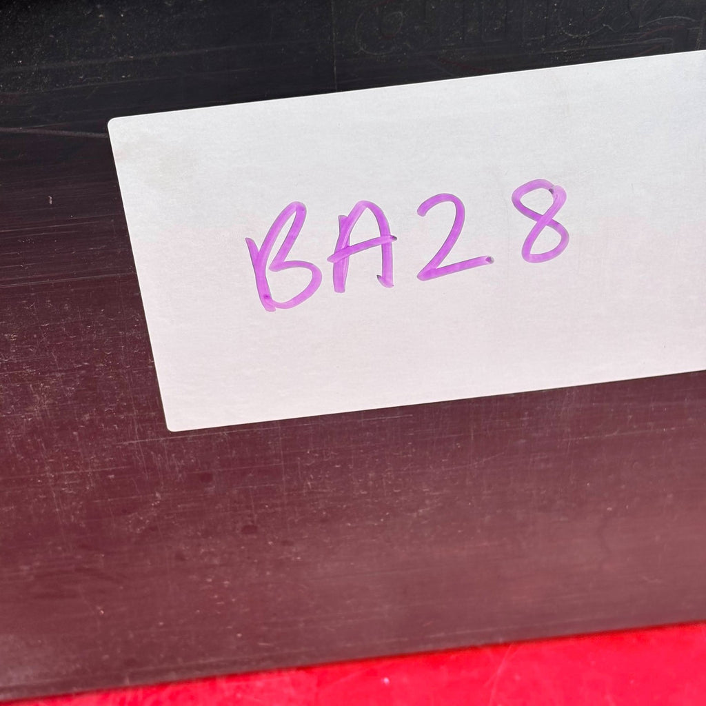 KIA SORENTO DOOR ELECTRIC WINDOW SWITCH LEFT REAR N/S/R 478520-1110