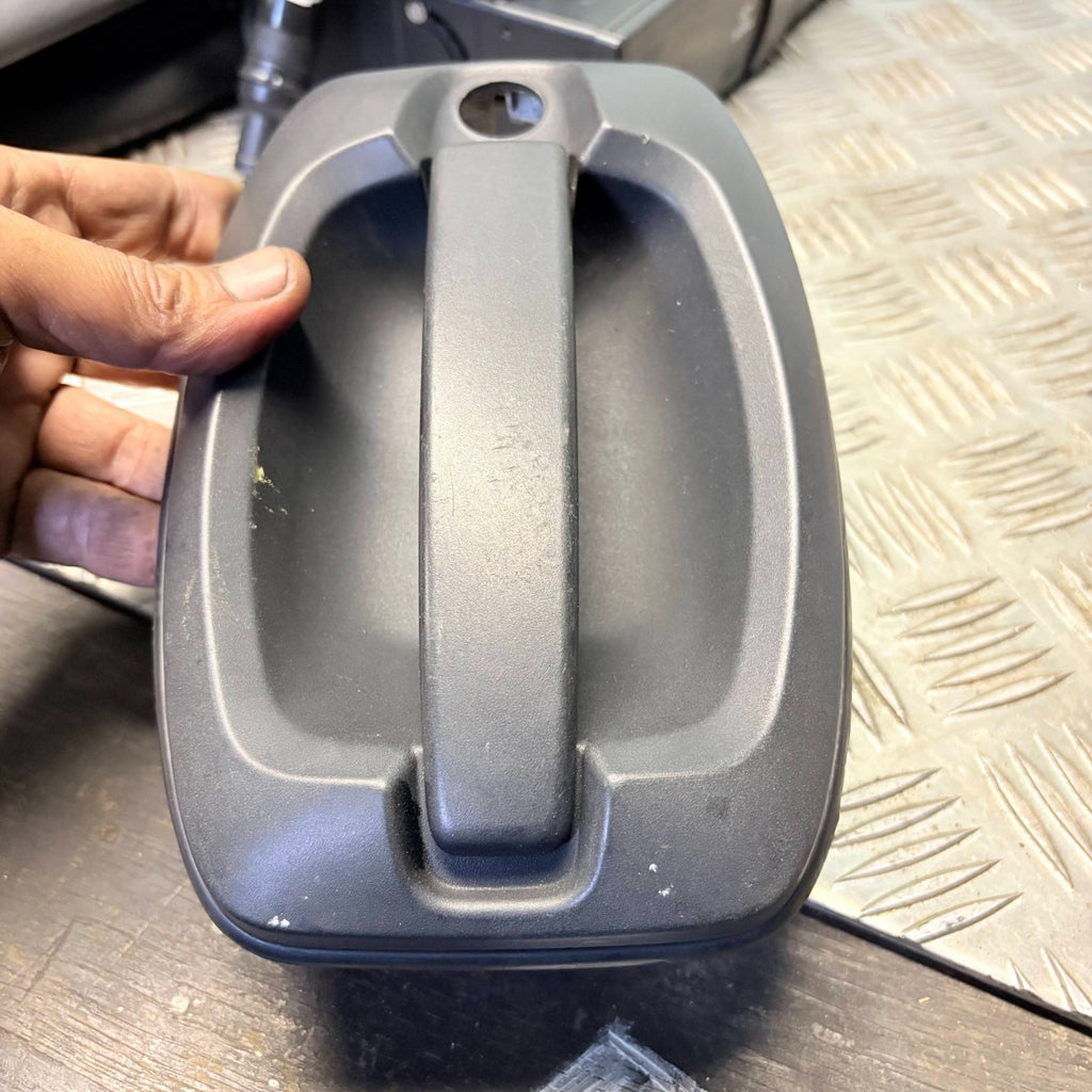 Citroen Relay Ducato Boxer X250/X290 2006-On RH Front Outer Door Handle