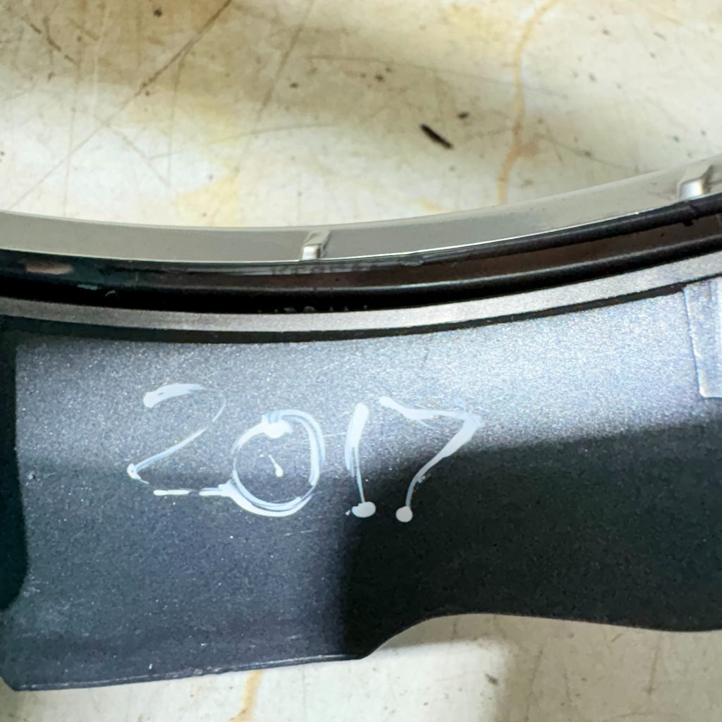 Citroen DS3 Instrument Cluster Surround Trim Bezel 42474X 1022088 (2009-2016)