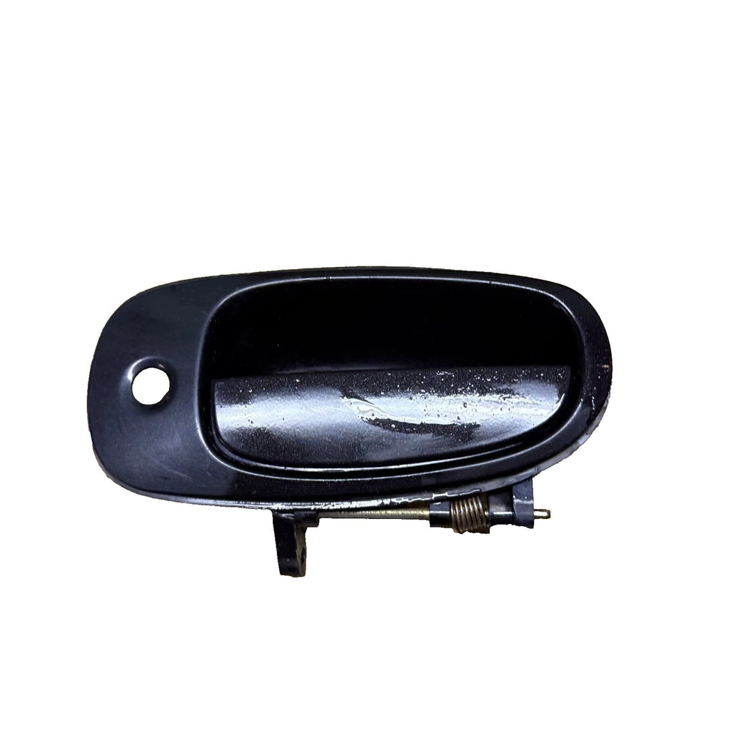 Proton Savvy 5 Door Front Left Exterior Door Handle Passenger Side 2005-2011