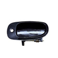 Proton Savvy 5 Door Front Left Exterior Door Handle Passenger Side 2005-2011