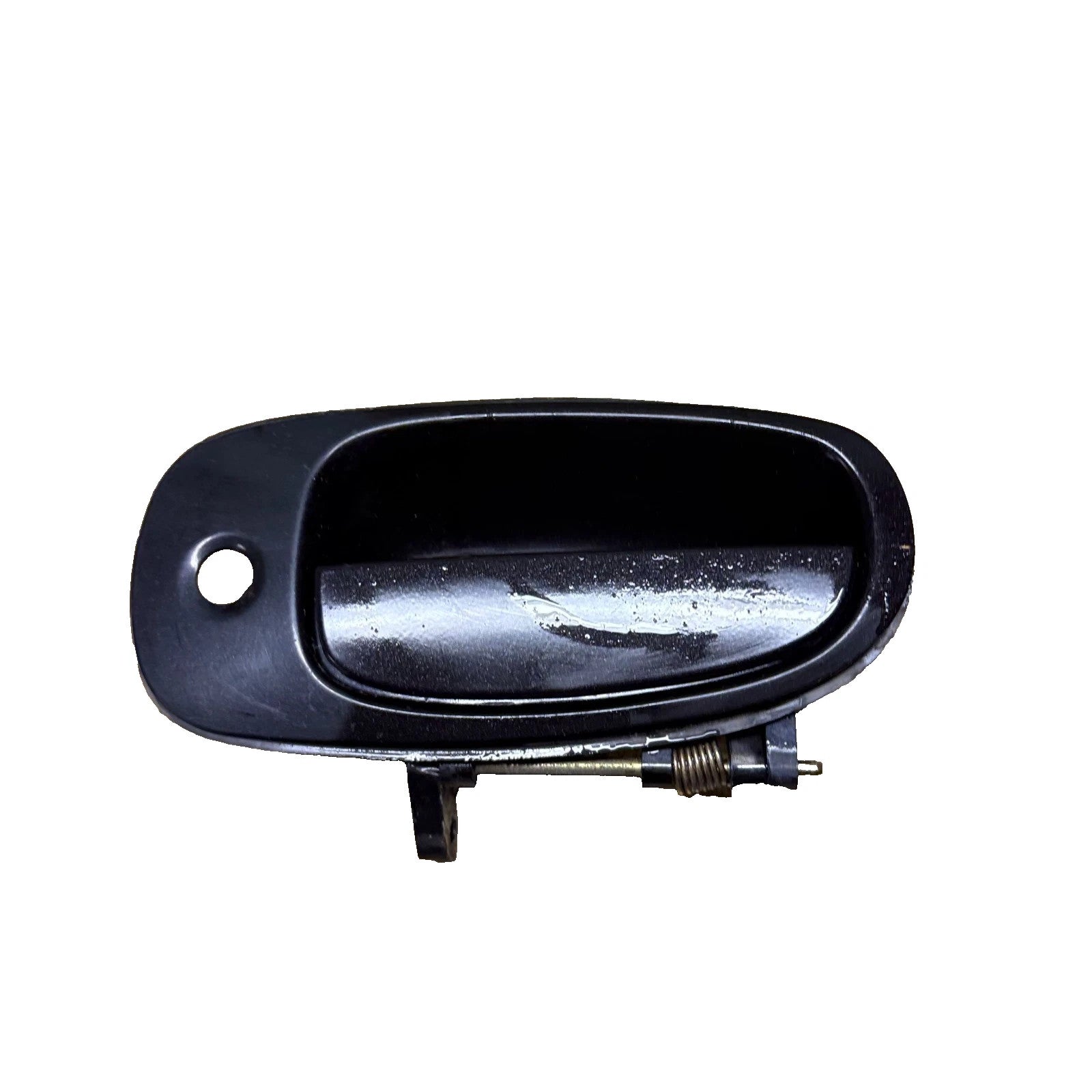 Proton Savvy 5 Door Front Left Exterior Door Handle Passenger Side 2005-2011
