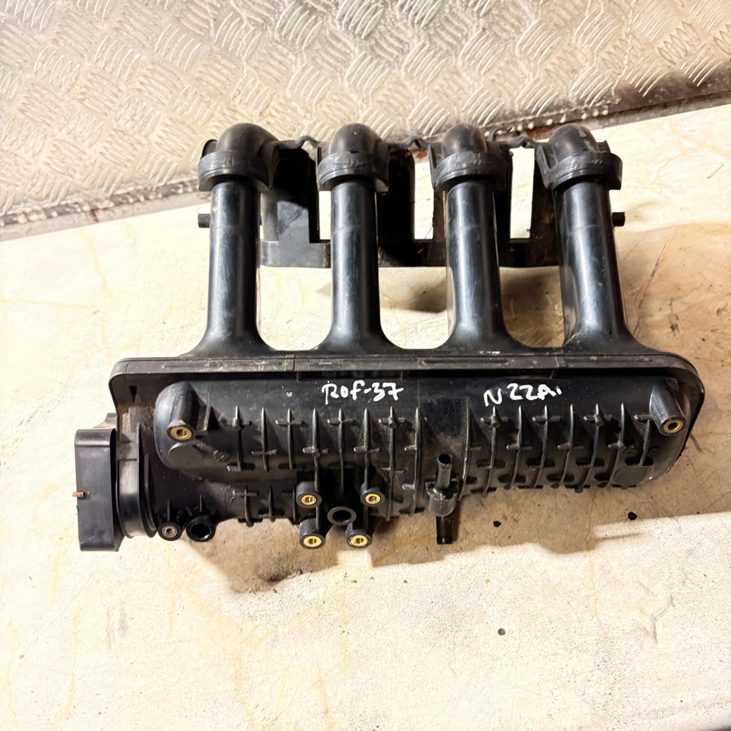HONDA JAZZ 2002-2008 MK2 INLET MANIFOLD/INTAKE MANIFOLD 1.2 PETROL