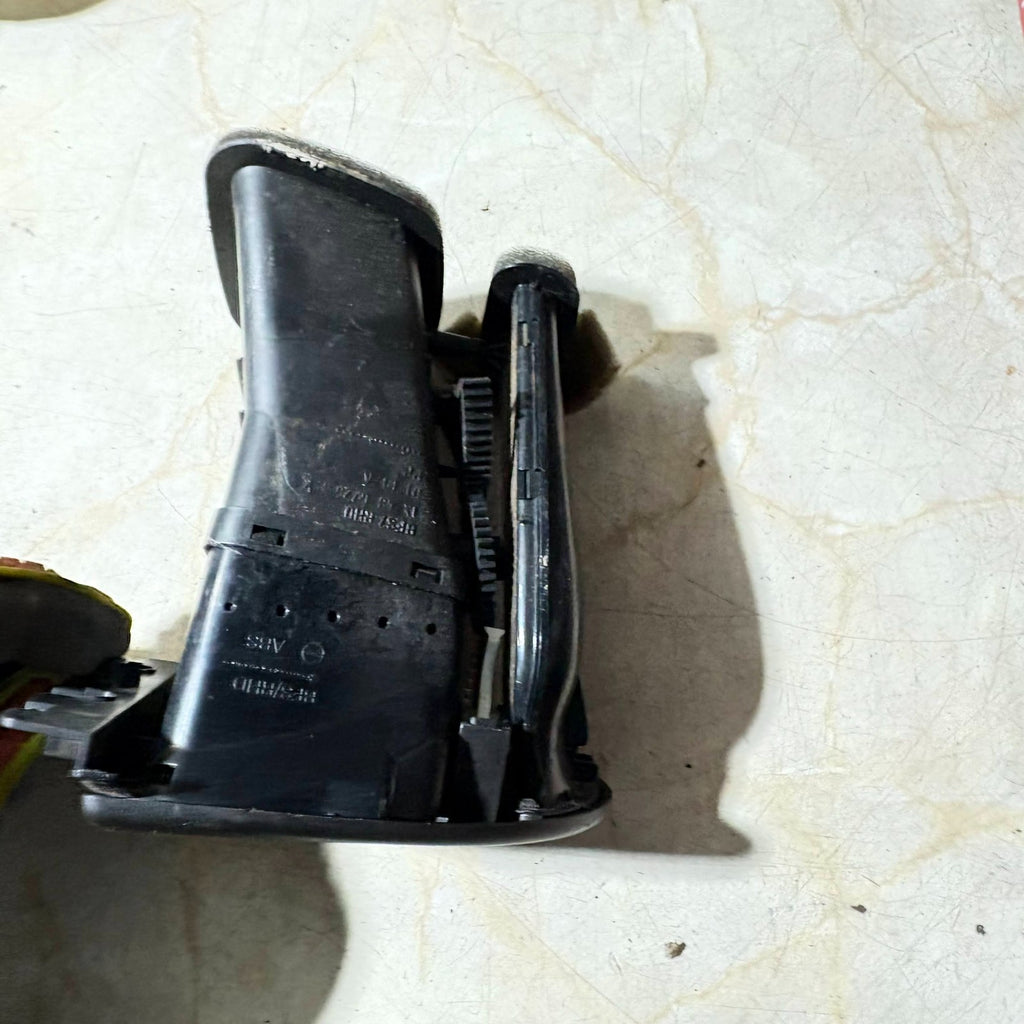 JAGUAR X-TYPE X400 2001-2007 RHD PASSENGER LEFT DASHBOARD AIR VENT C2S43859