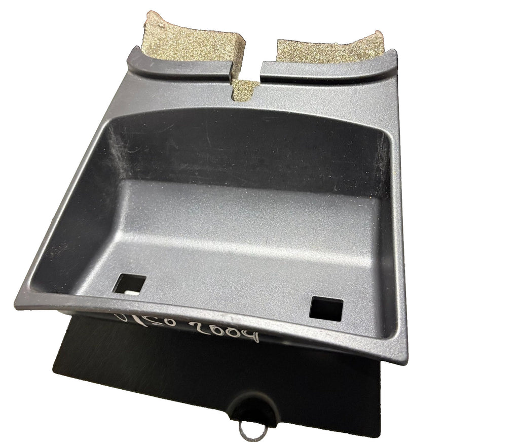 VOLVO V50 2004-2012 FRONT CENTRE CONSOLE STORAGE POCKET 30755394