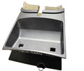 VOLVO V50 2004-2012 FRONT CENTRE CONSOLE STORAGE POCKET 30755394