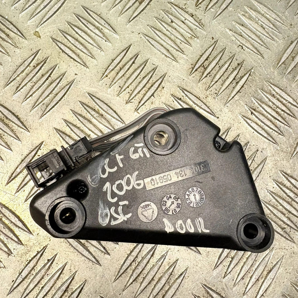 Control unit crossover VW Golf Plus Golf GT 310413405910 2006