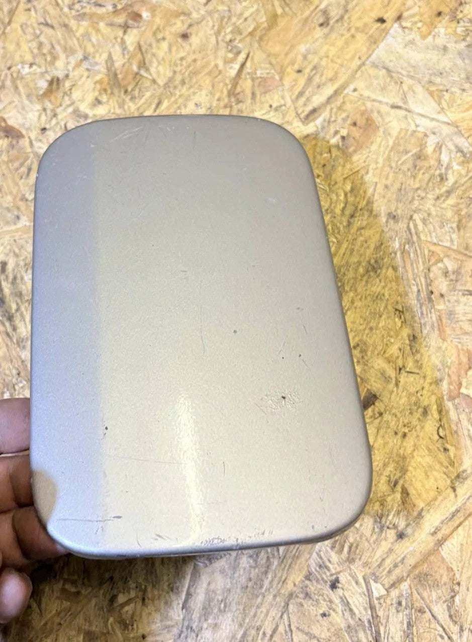 Mercedes W202 C Class Fuel Filler Flap Silver A2015842939 1999