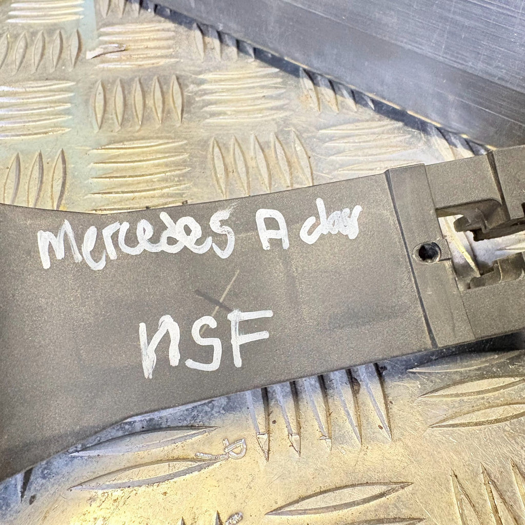 Mercedes A Class NSF Door Handle Support Bracket Assembly