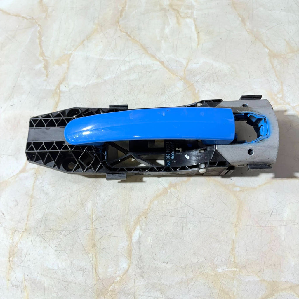 VOLKSWAGEN POLO DOOR HANDLE FRONT RIGHT 5N0837885H 2008-2014