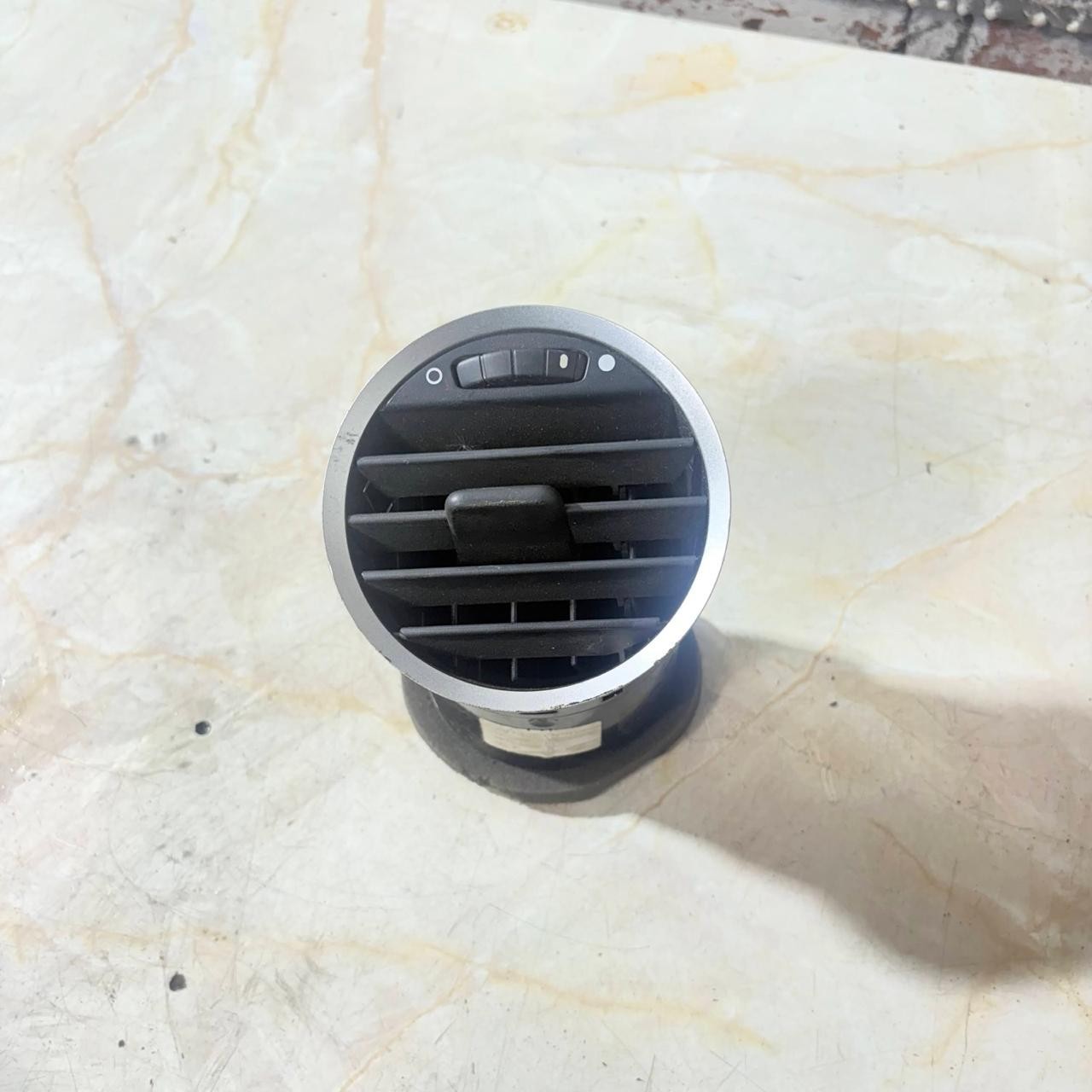 2015 Mg6 Dashboard Air Heater Vent 30002149