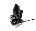 CITROEN C1 PEUGEOT 107 TOYOTA AYGO 05-14 5DR REAR LEFT NSR DOOR LOCK LATCH