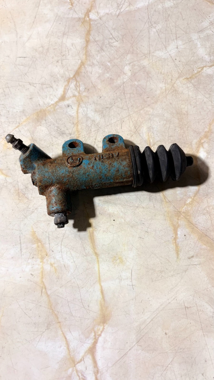 CLUTCH CYLINDER FOR TOYOTA YARIS 2005-2011