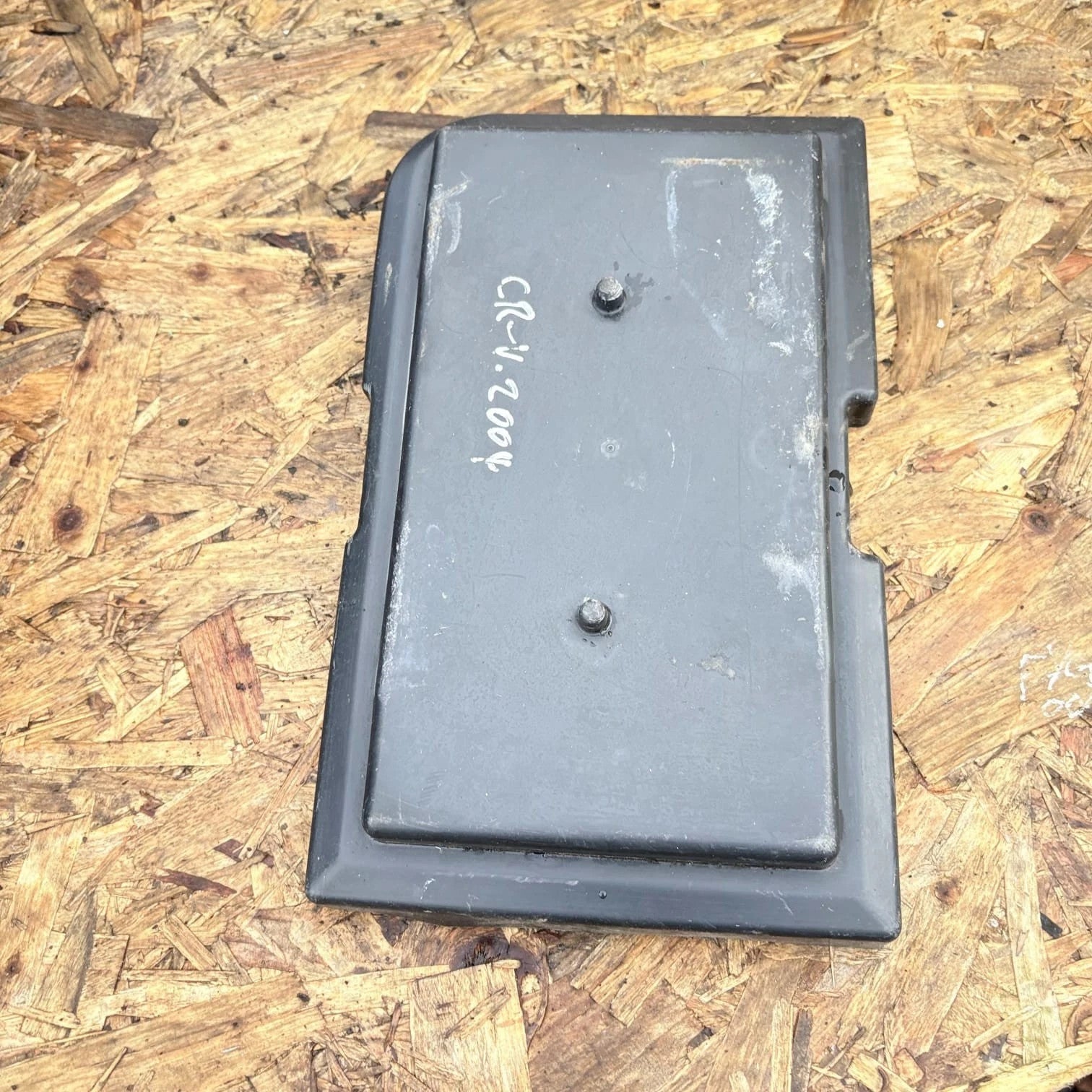 HONDA CRV 2004 BATTERY UNDER TRAY 31521-S9A-0000