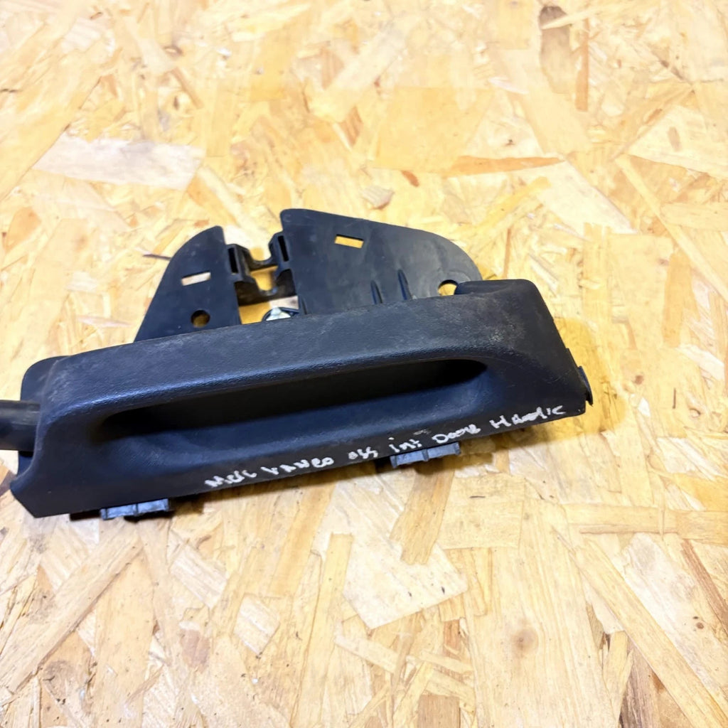Mercedes Vaneo W414 2001-2005 Rear Right Sliding Door Inner Handle A4147600861
