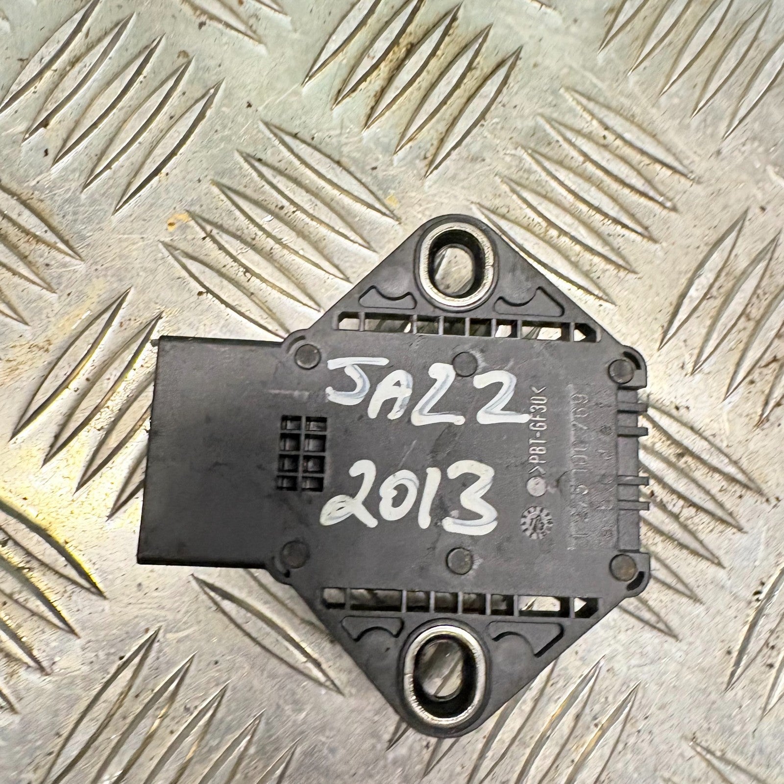 HONDA JAZZ MK2 ESP VSA ACCELERATION YAW RATE SENSOR 0265005755 2008-2015