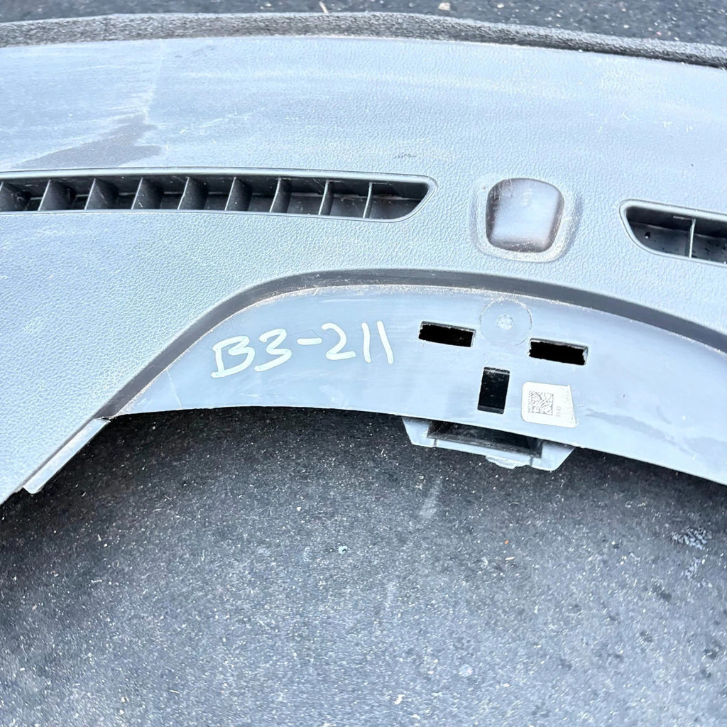 FORD C MAX DASHBOARD TRIM AM51-18470-HBW 2010-2015