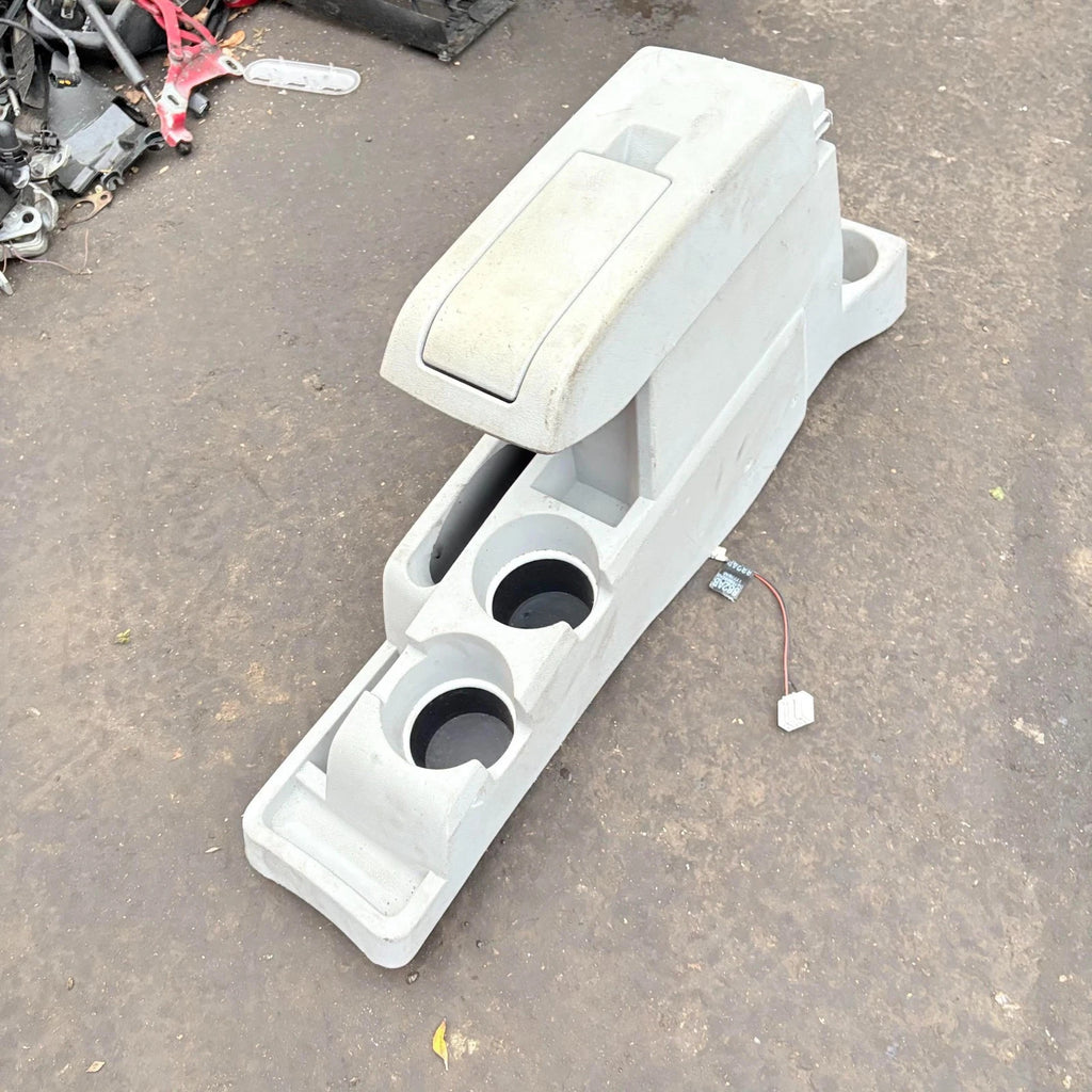 1BM46TRM Center Console Armrest Dodge Caliber