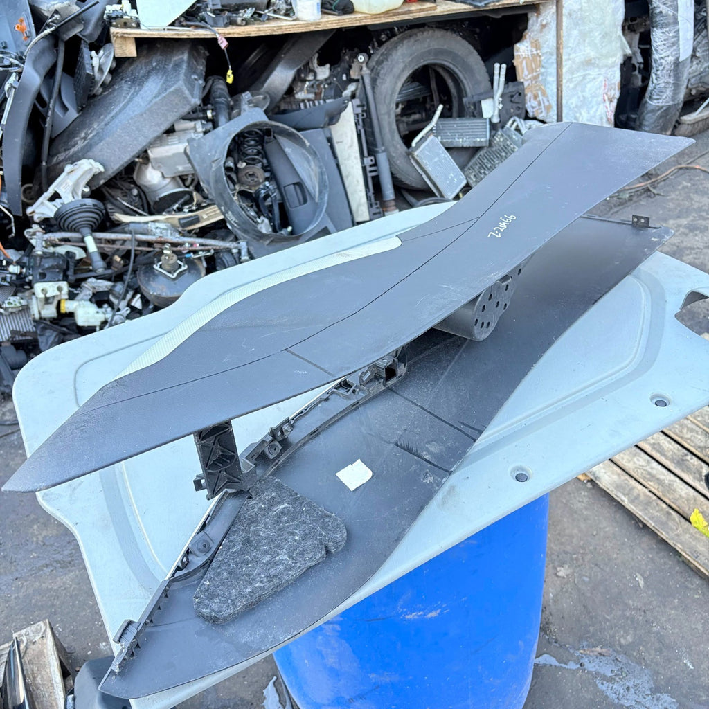 AUDI A5 8T3 2010 Center Console 8K0863244A