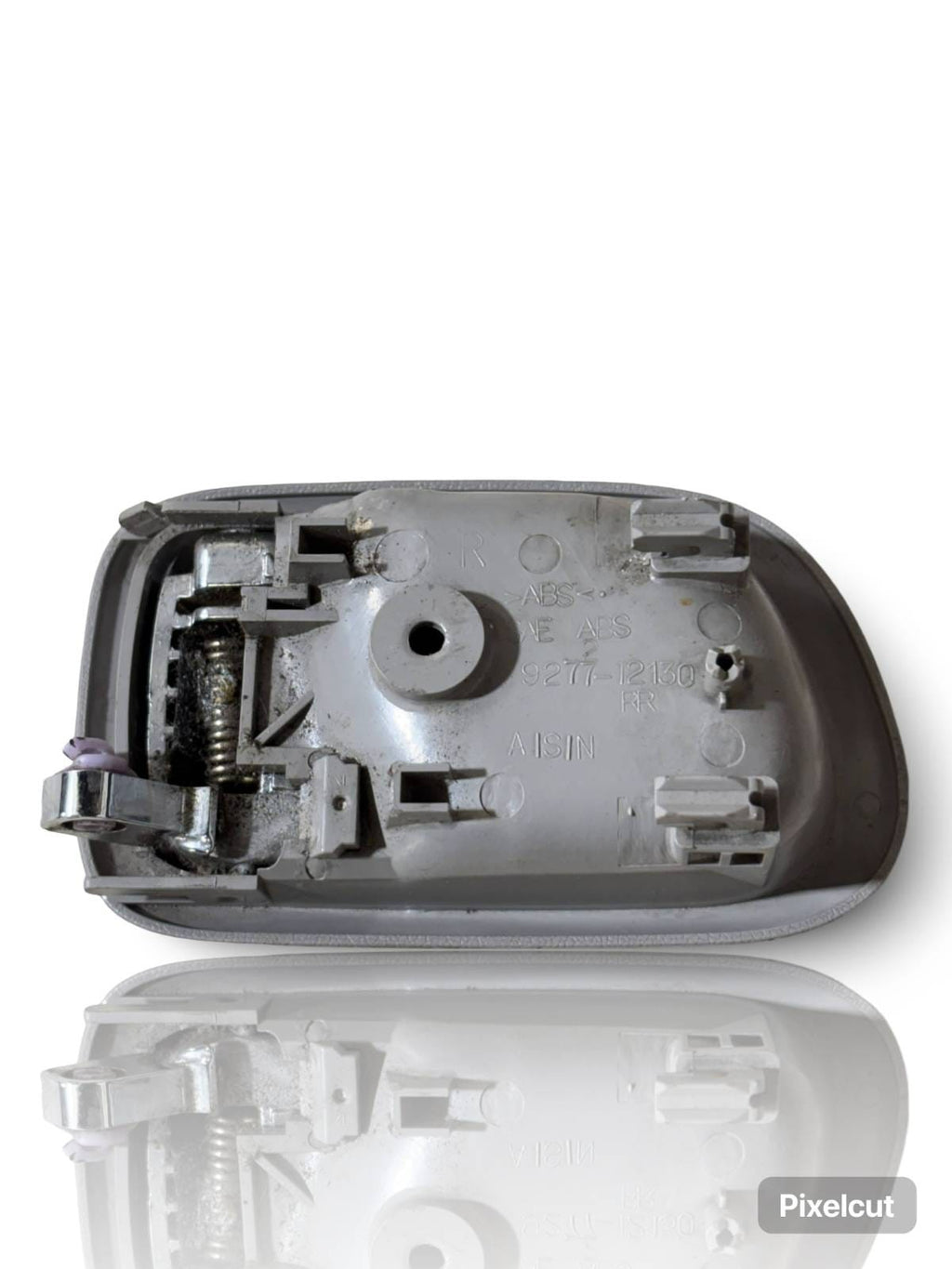 6927712130 Right Rear Inner Door Handle for TOYOTA COROLLA (E11) 1999 8598312