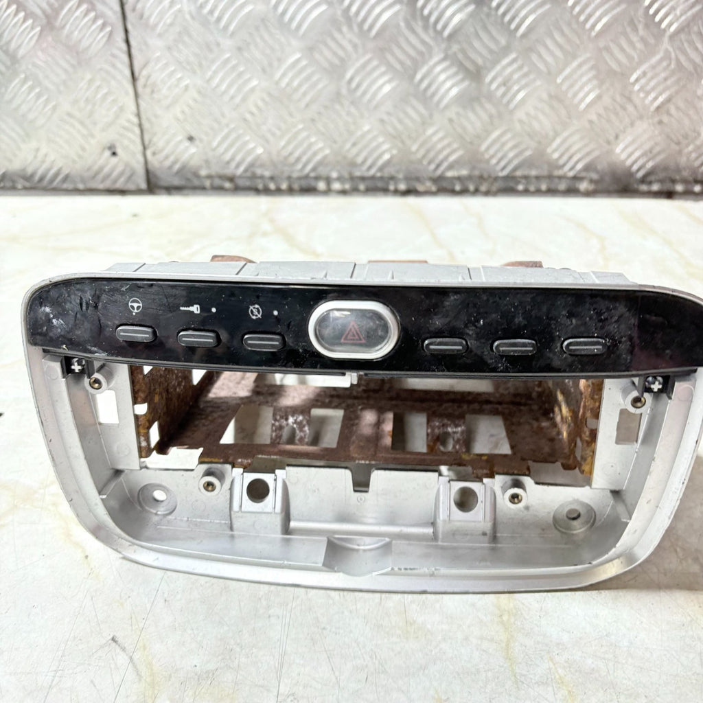 FIAT PUNTO EVO 2010-2015 DASHBOARD SWITCH ASSEMBLY