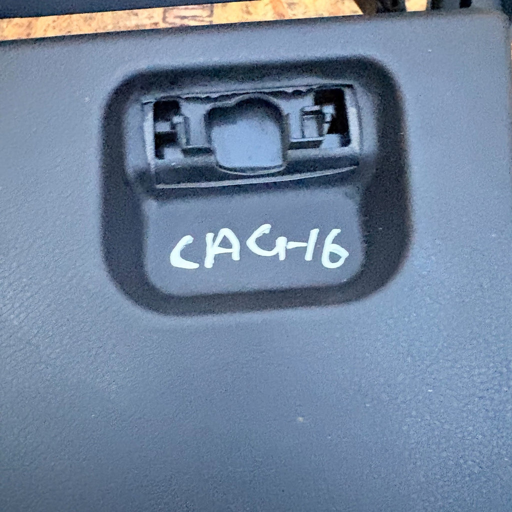 Range Rover Sport L320 2010-13 Discovery 4 2010-16 RHD Glove Box FFB000292XXX