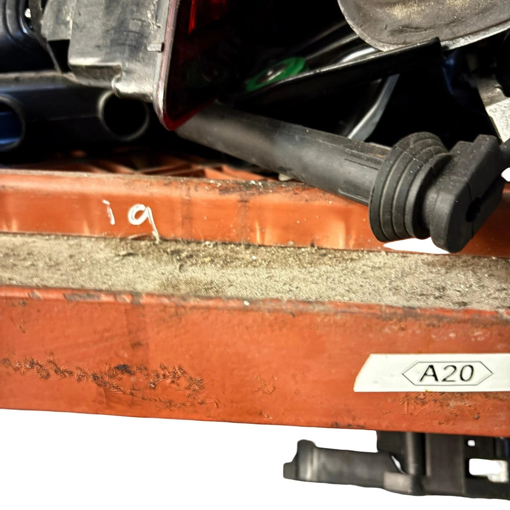 Nissan Micra K12 2003-2010 Under Dash Storage Box Compartment 68962AX600