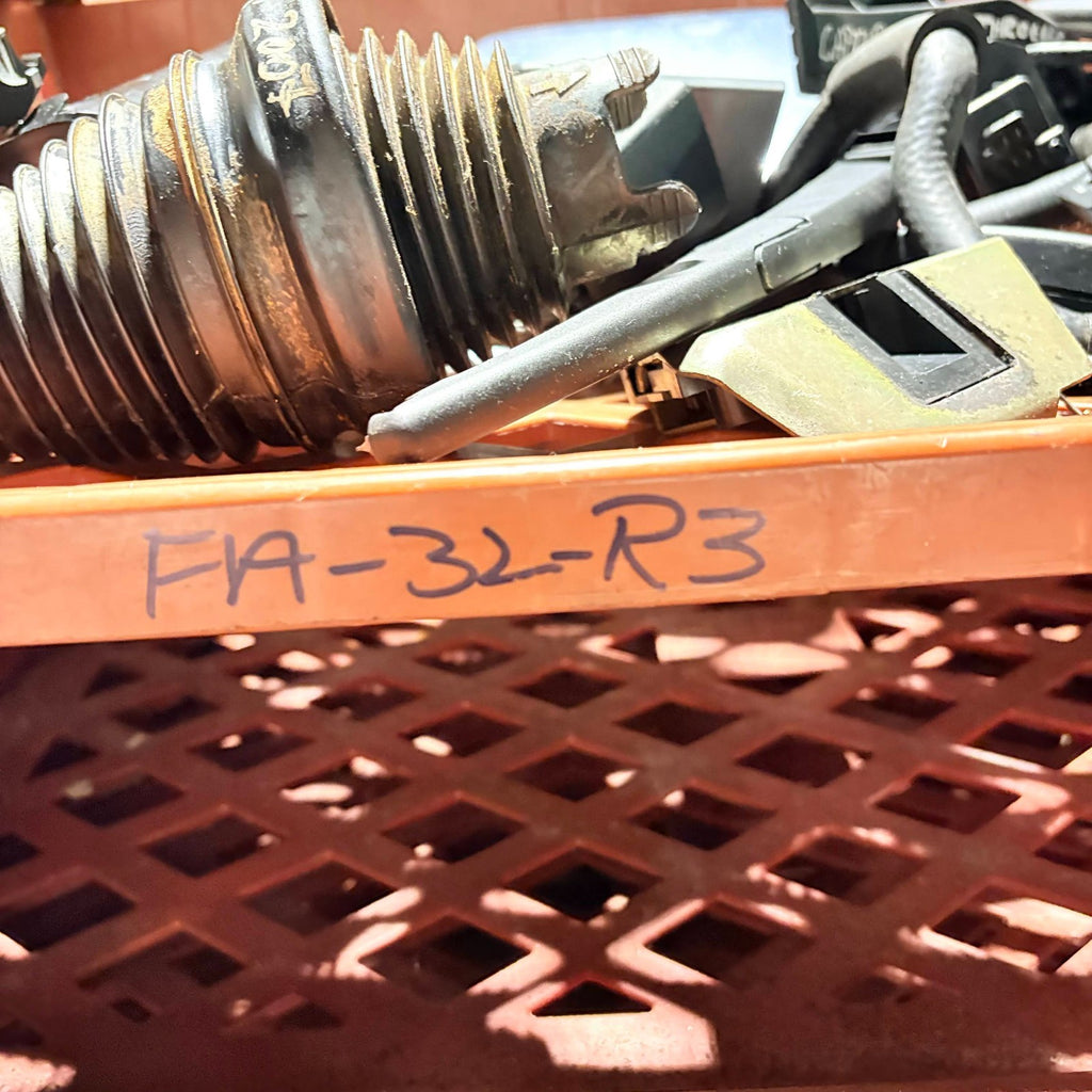 MERCEDES 2000-2010 W203 Rear Left Door N/S Control Unit Module A2048207785
