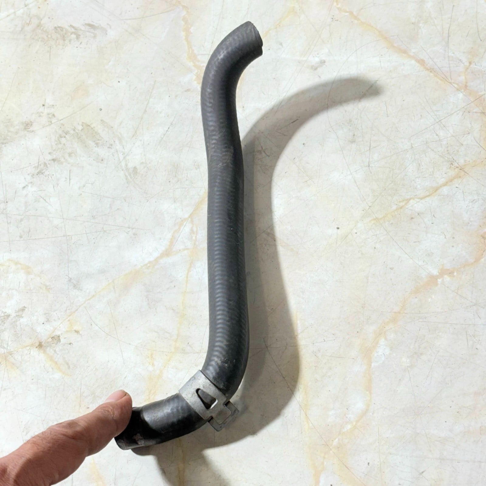 Chevrolet Spark Radiator Coolant Hose Pipe Front 2013-2015 Engine Cooling