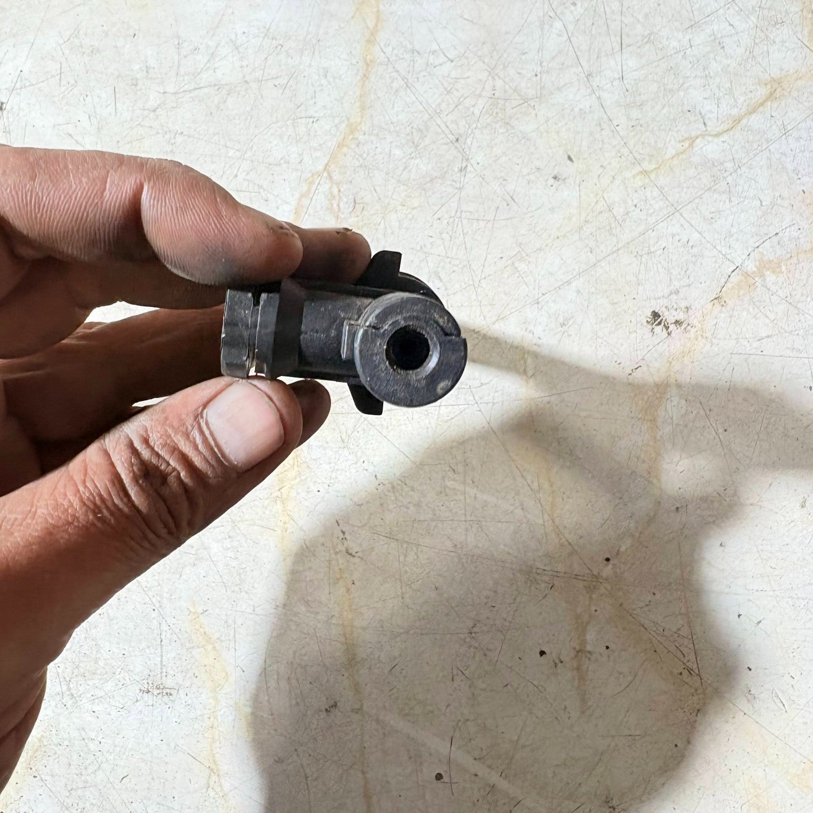 CORSA D COMBO LUK CONCENTRIC SLAVE ADAPTER PIPE 418039210