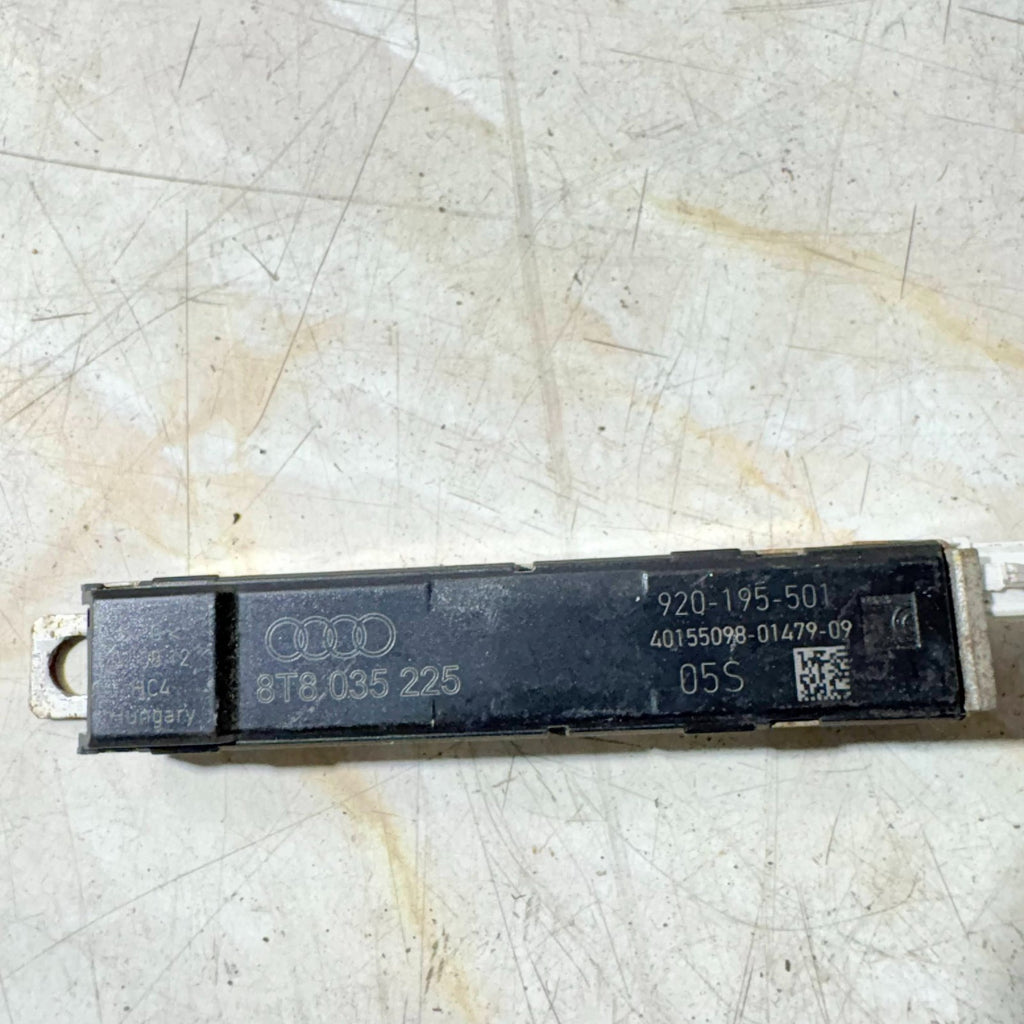 Audi A5 8T Antenna Amplifier Antenna 8T8035225 2007-2016