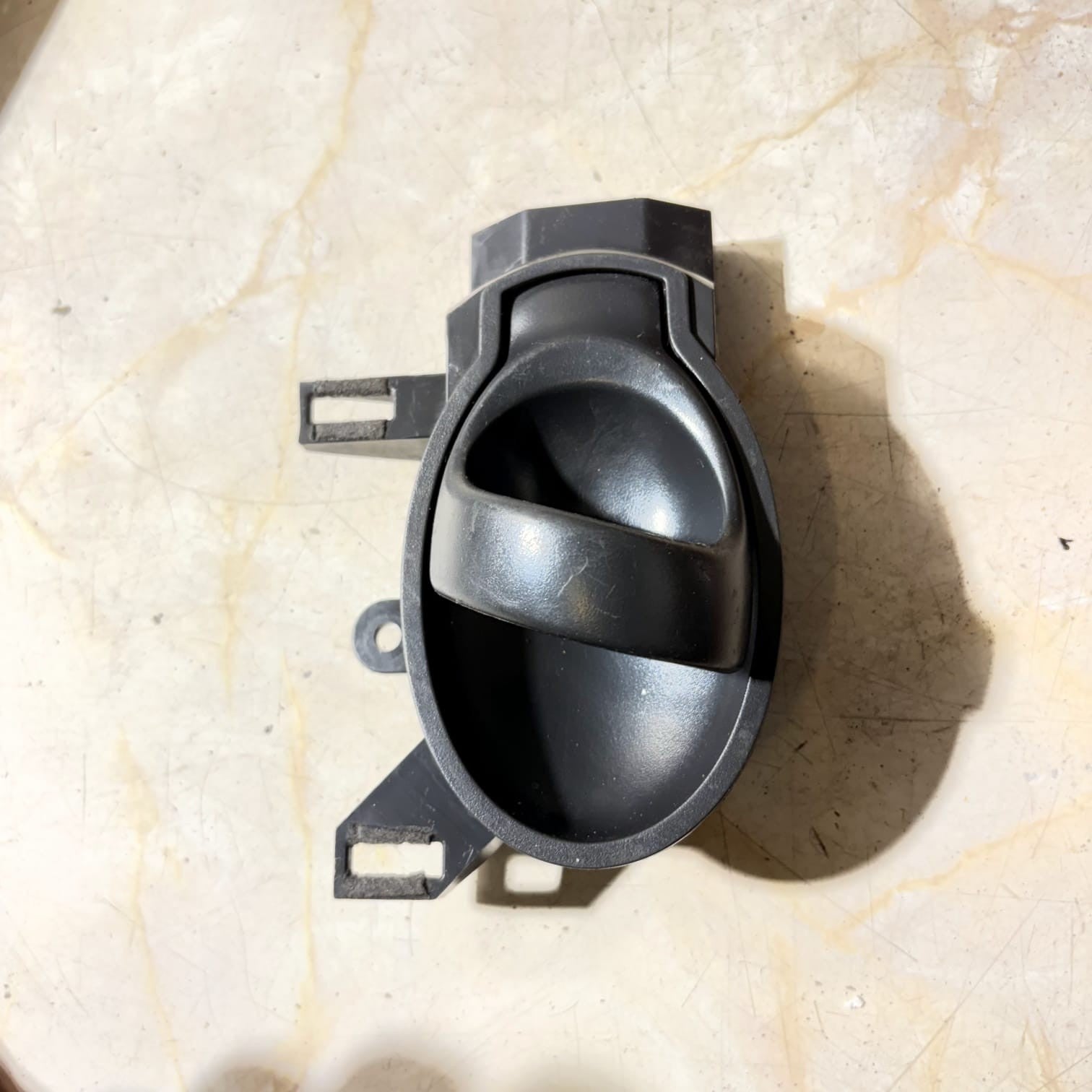 Nissan Micra K13 2010-2013 Front Left Passenger Interior Door Release Handle