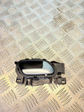 CITROEN C3 MK2 DRIVERS RIGHT FRONT INTERIOR DOOR HANDLE 9683446577 2009-2016