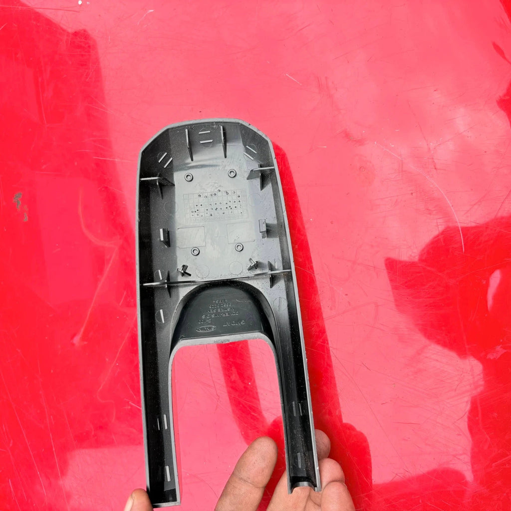 CHEVROLET CAPTIVA 2010 RAIN SENSOR TRIM PANEL COVER 96628226