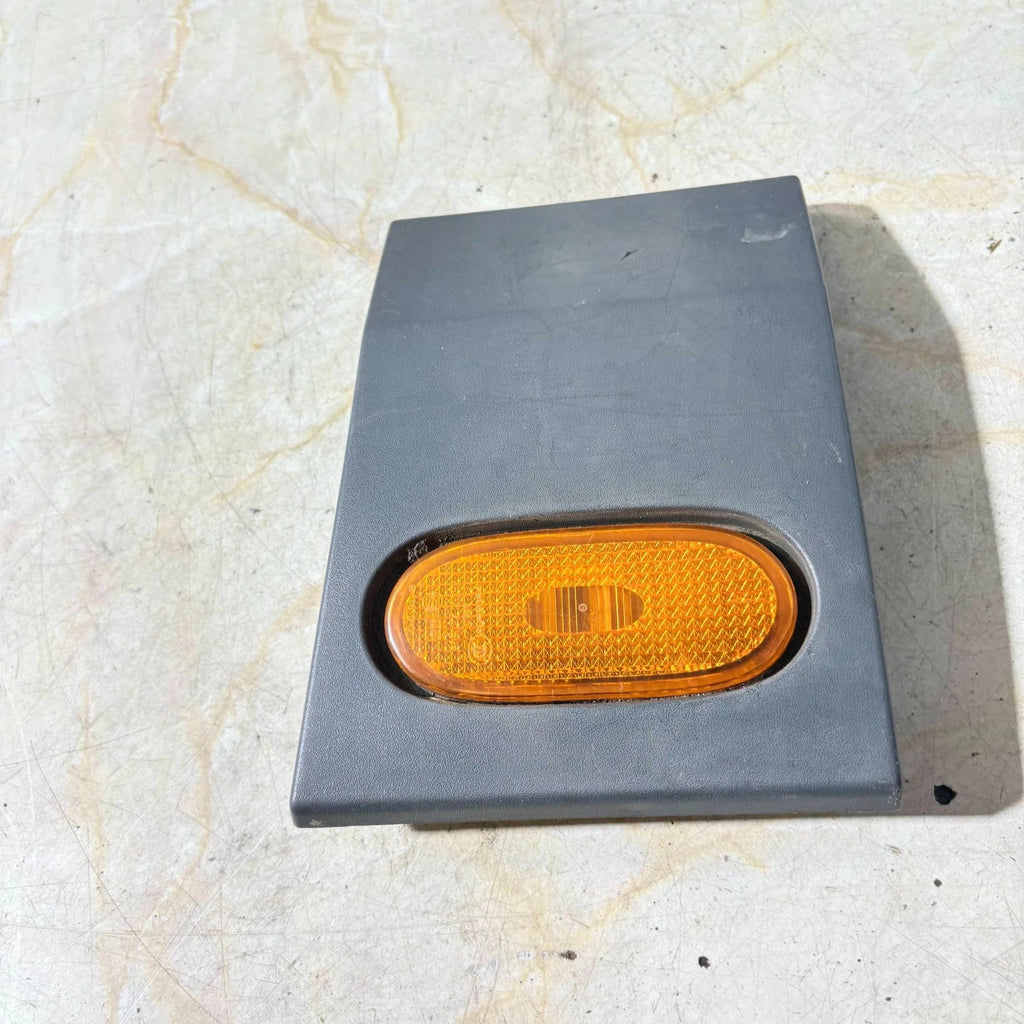 Mercedes Sprinter W906 Moulding Trim A9066901182 Lamp NS Left Side 2017 s63