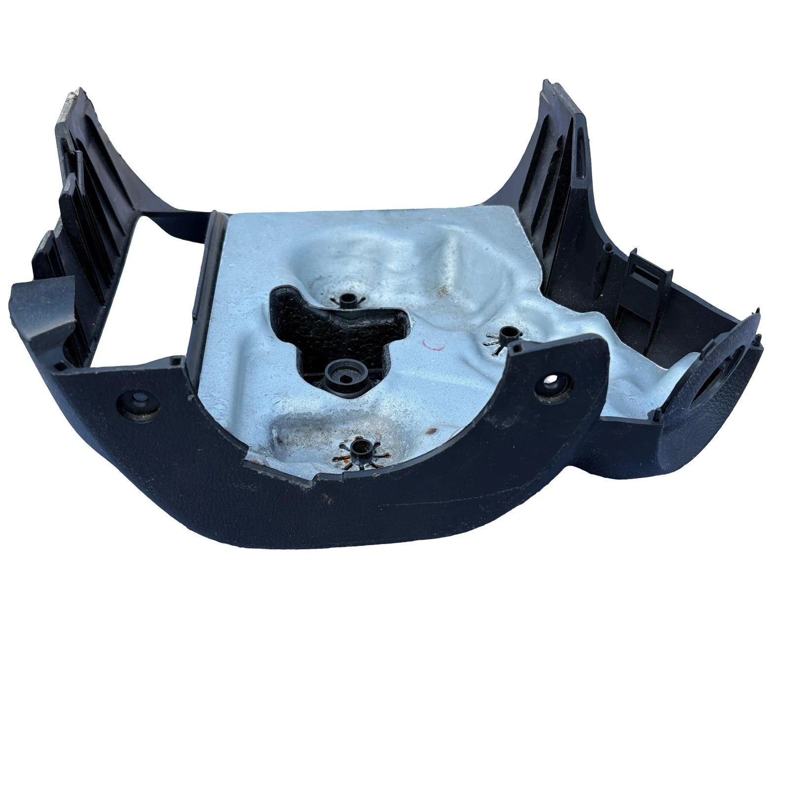 CHEVROLET AVEO T300 2011-2015 LOWER STEERING COLUMN COWL COVER TRIM 96886225