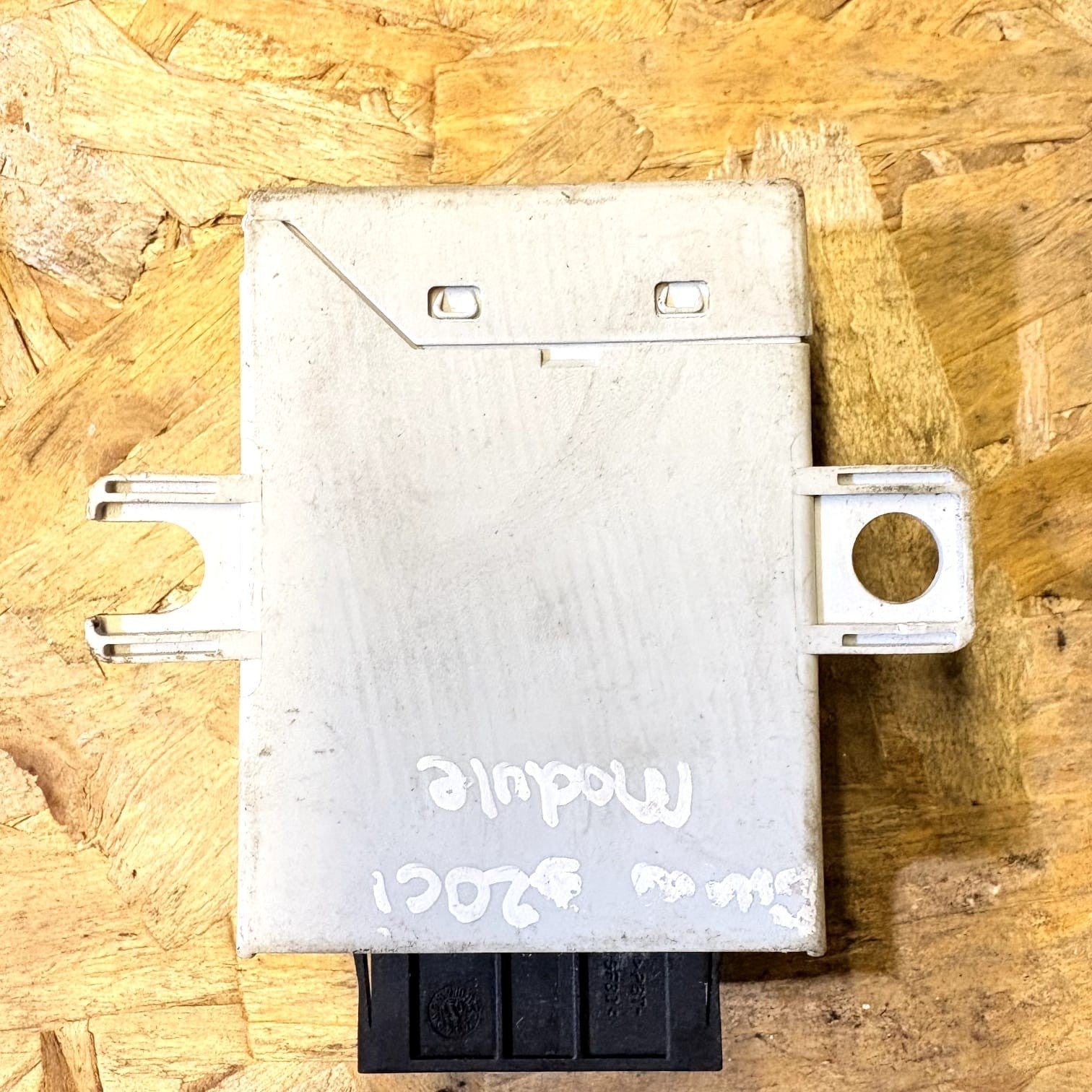 BMW X5 E53 E39 E46 Immobilizer EWS3 Control Unit ECU 6135608377 99-06