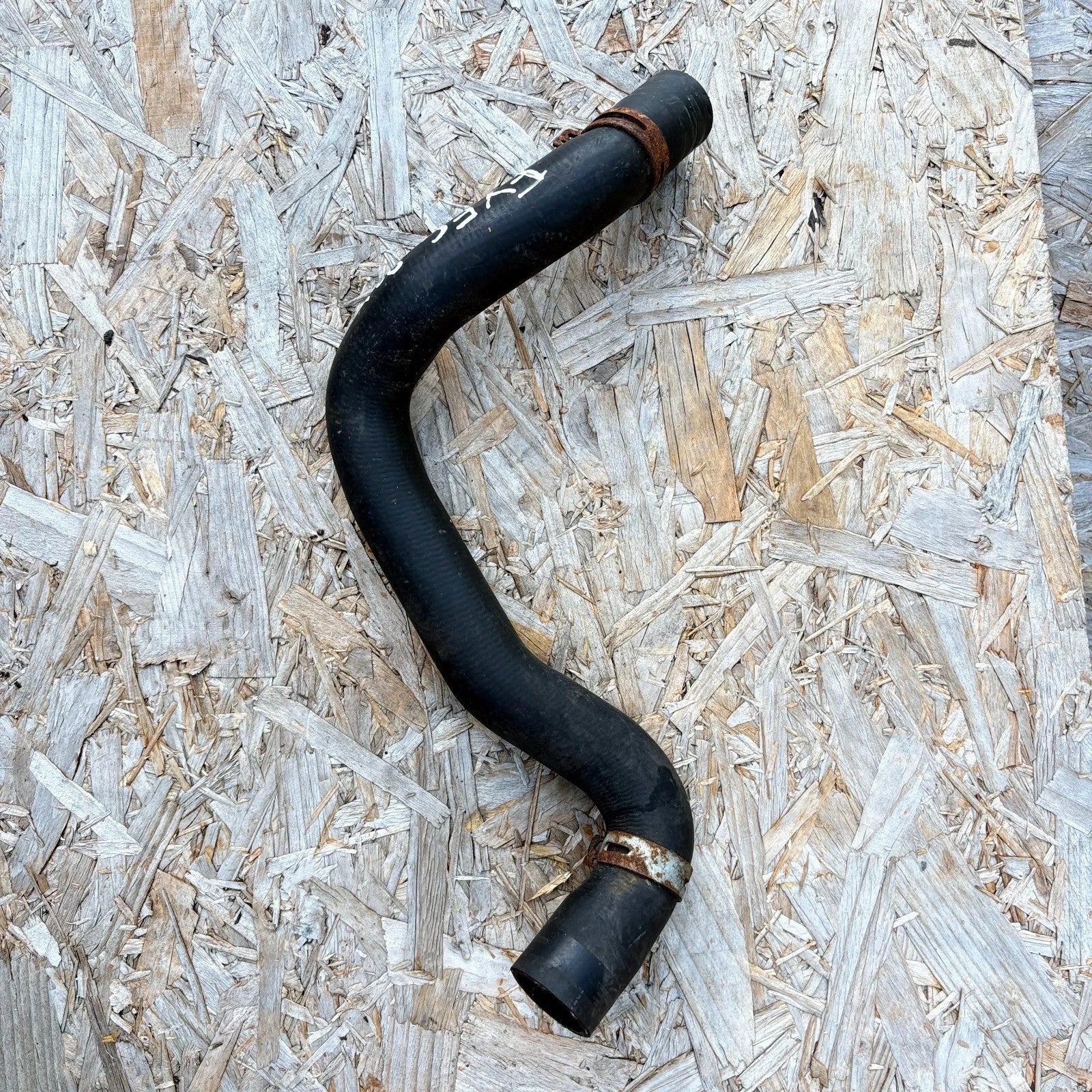 NISSAN PULSAR C13 2014-2018 1.2 DIG-T ENGINE WATER COOLANT HOSE PIPE 217413ZU0A