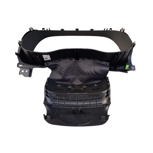HYUNDAI TUCSON MK3 SPEEDOMETER INSTRUMENT CLUSTER SURROUND TRIM 2020 84847D7000